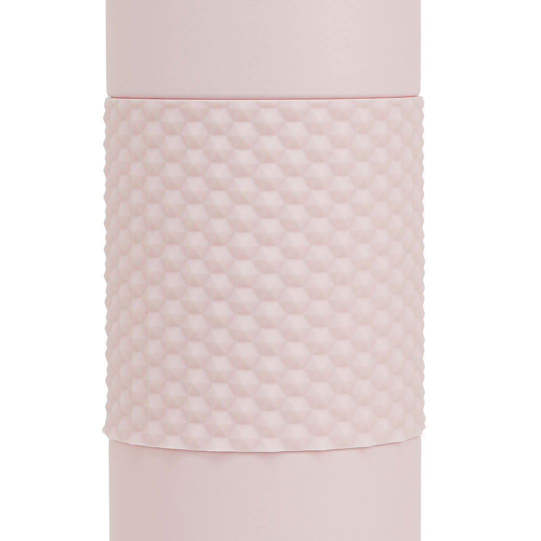 Briiton Spectra  620ml | Stainless Steel Water Bottle | Secure Grip | Leakproof Easy Pour Cap - 