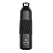 Briiton Spectra  620ml | Stainless Steel Water Bottle | Secure Grip | Leakproof Easy Pour Cap - 