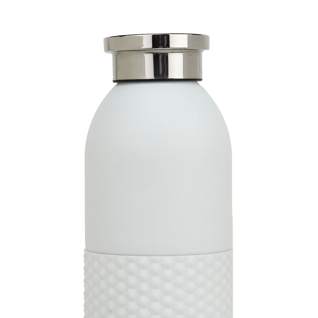 Briiton Spectra  620ml | Stainless Steel Water Bottle | Secure Grip | Leakproof Easy Pour Cap - 