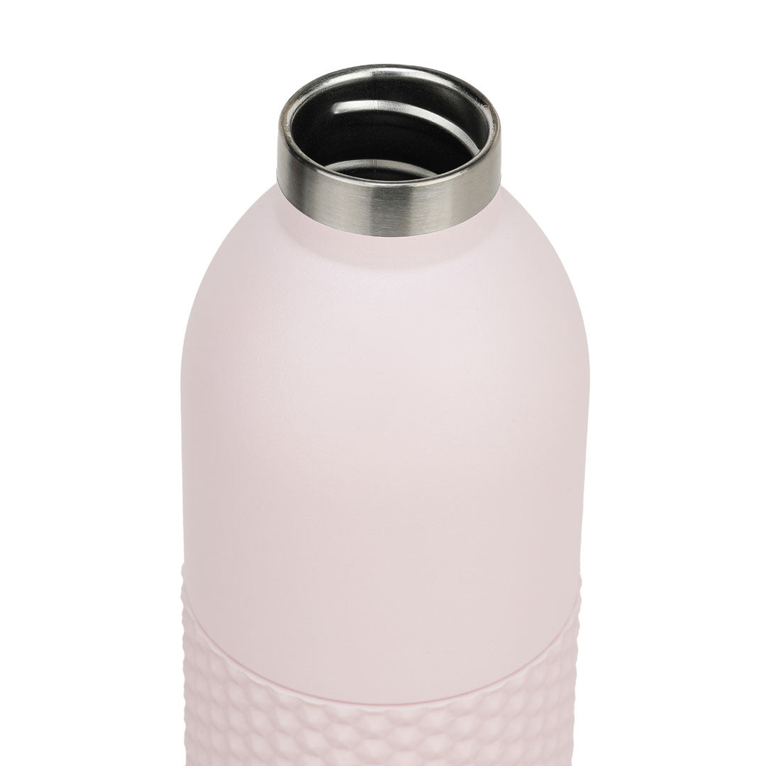 Briiton Spectra  620ml | Stainless Steel Water Bottle | Secure Grip | Leakproof Easy Pour Cap - 