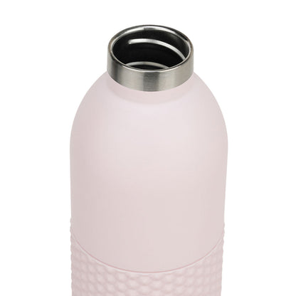 Briiton Spectra  620ml | Stainless Steel Water Bottle | Secure Grip | Leakproof Easy Pour Cap - 