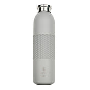 Briiton Spectra  620ml | Stainless Steel Water Bottle | Secure Grip | Leakproof Easy Pour Cap - 