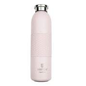 Briiton Spectra  620ml | Stainless Steel Water Bottle | Secure Grip | Leakproof Easy Pour Cap - 