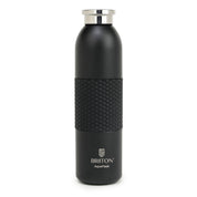 Briiton Spectra  620ml | Stainless Steel Water Bottle | Secure Grip | Leakproof Easy Pour Cap - 