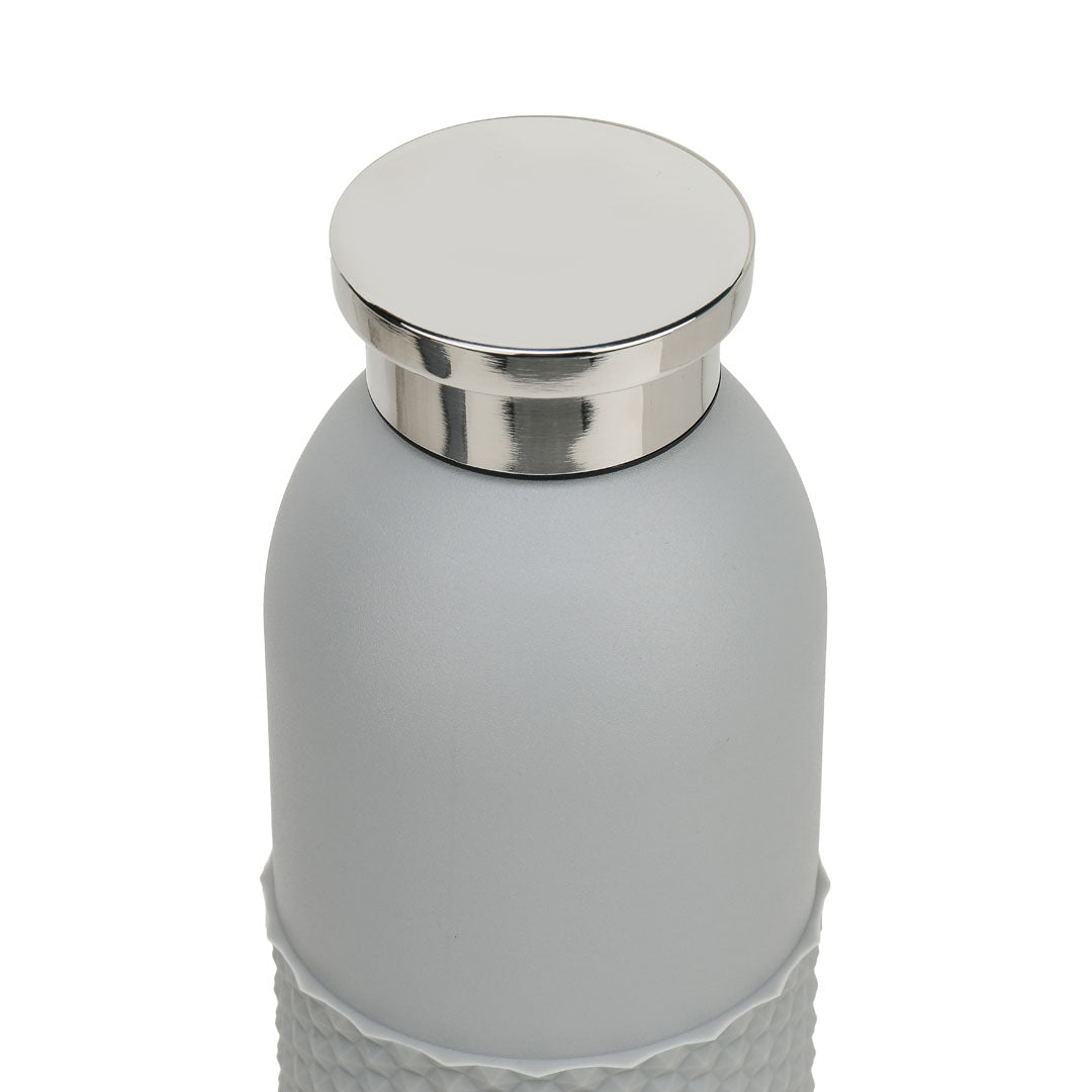 Briiton Spectra  620ml | Stainless Steel Water Bottle | Secure Grip | Leakproof Easy Pour Cap - 