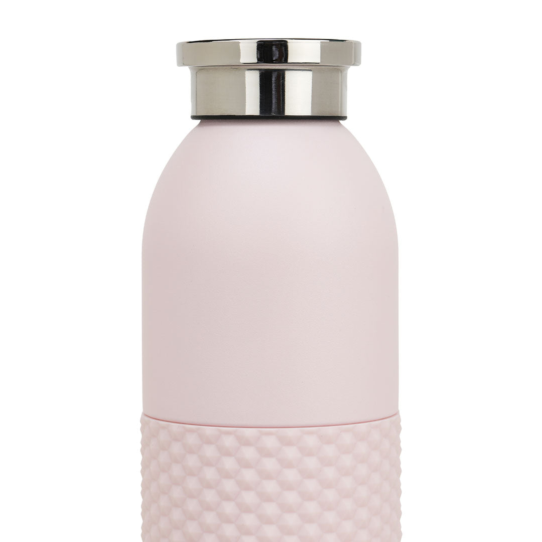 Briiton Spectra  620ml | Stainless Steel Water Bottle | Secure Grip | Leakproof Easy Pour Cap - 