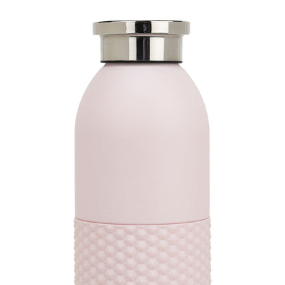 Briiton Spectra  620ml | Stainless Steel Water Bottle | Secure Grip | Leakproof Easy Pour Cap - 
