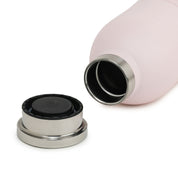 Briiton Spectra  620ml | Stainless Steel Water Bottle | Secure Grip | Leakproof Easy Pour Cap - 