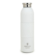 Briiton Spectra  620ml | Stainless Steel Water Bottle | Secure Grip | Leakproof Easy Pour Cap - 