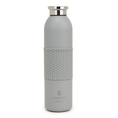 Briiton Spectra  620ml | Stainless Steel Water Bottle | Secure Grip | Leakproof Easy Pour Cap - Briiton