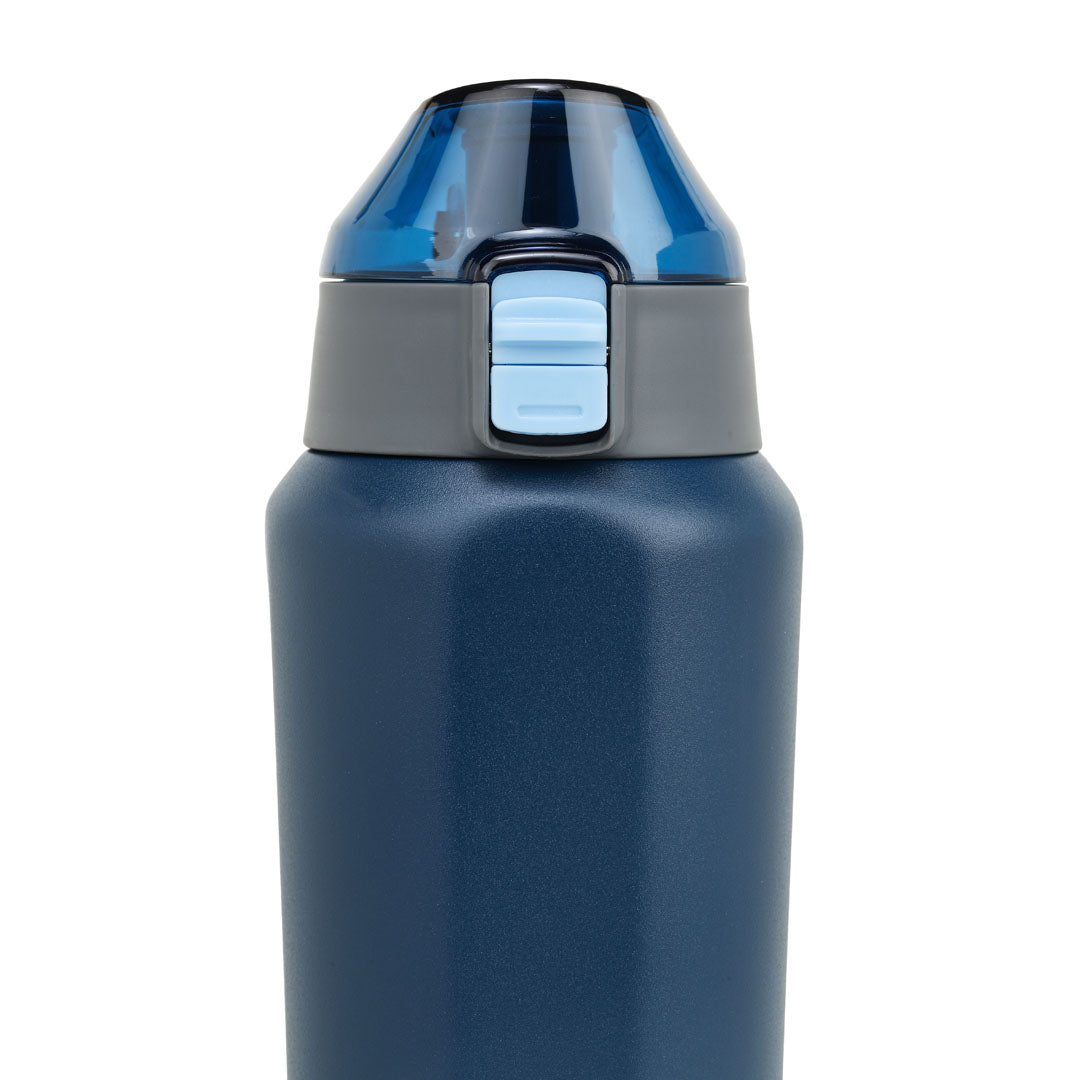 Briiton Tokyo 650ml Copper Coated Vacuum Insulation | 304 Food Grade Stainless Steel - 