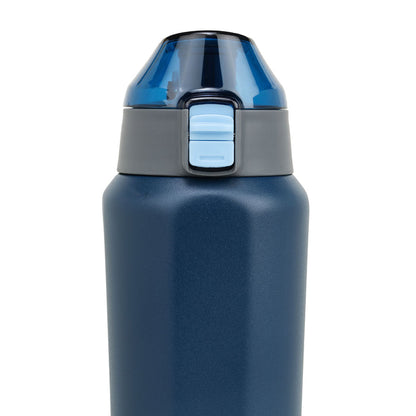 Briiton Tokyo 650ml Copper Coated Vacuum Insulation | 304 Food Grade Stainless Steel - 