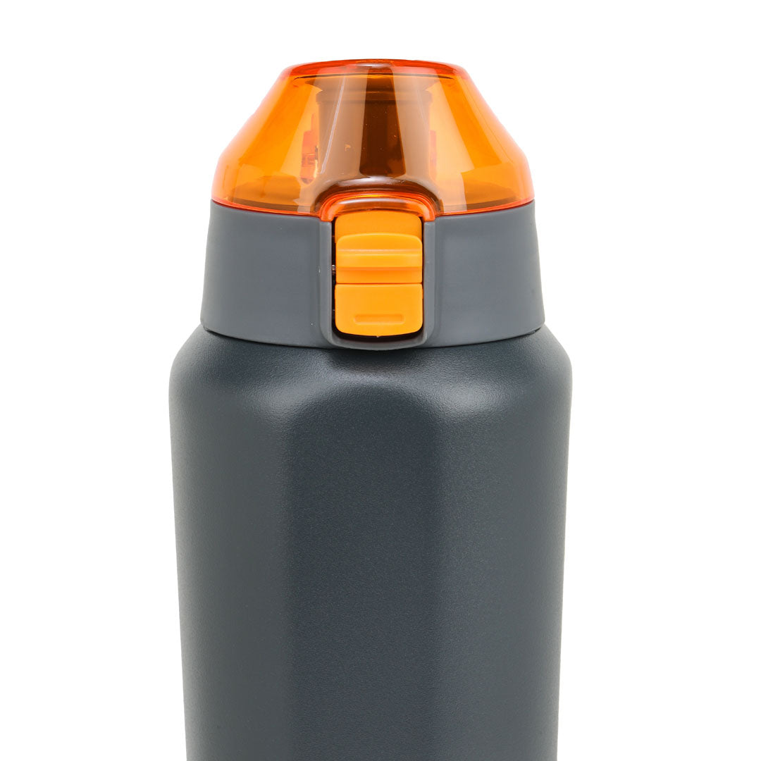 Briiton Tokyo 650ml Copper Coated Vacuum Insulation | 304 Food Grade Stainless Steel - 