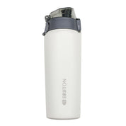 Briiton Tokyo 650ml Copper Coated Vacuum Insulation | 304 Food Grade Stainless Steel - 