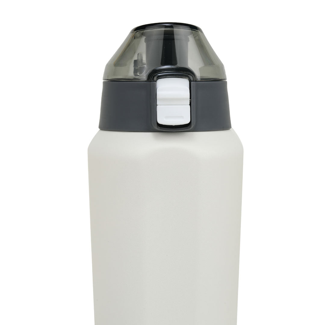 Briiton Tokyo 650ml Copper Coated Vacuum Insulation | 304 Food Grade Stainless Steel - 