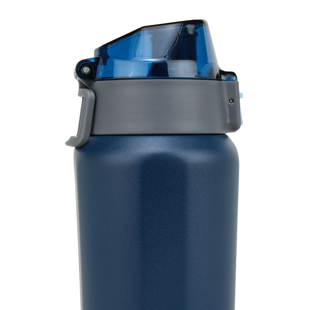 Briiton Tokyo 650ml Copper Coated Vacuum Insulation | 304 Food Grade Stainless Steel - 