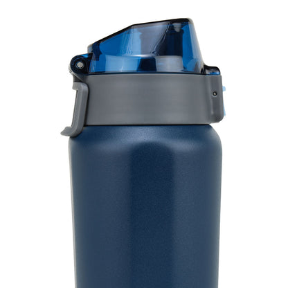 Briiton Tokyo 650ml Copper Coated Vacuum Insulation | 304 Food Grade Stainless Steel - 