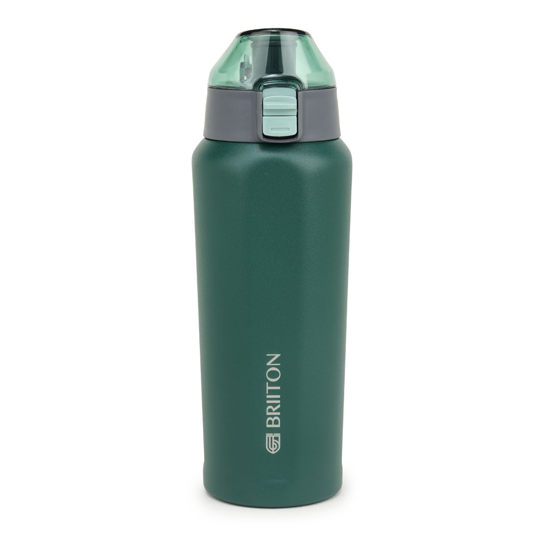 Briiton Tokyo 650ml Copper Coated Vacuum Insulation | 304 Food Grade Stainless Steel - 