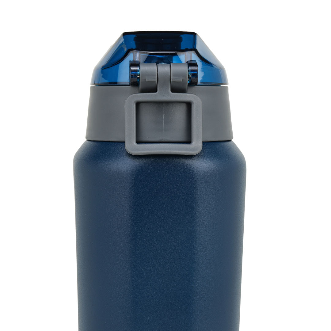 Briiton Tokyo 650ml Copper Coated Vacuum Insulation | 304 Food Grade Stainless Steel - 