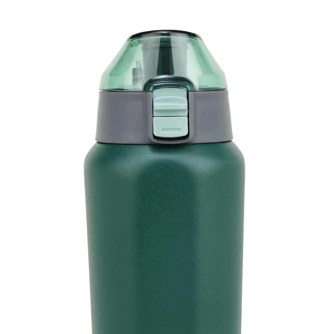 Briiton Tokyo 650ml Copper Coated Vacuum Insulation | 304 Food Grade Stainless Steel - 