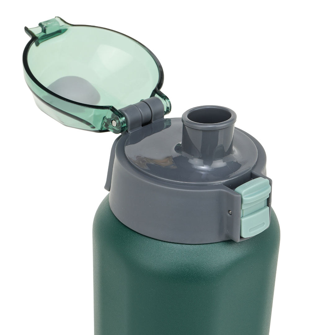 Briiton Tokyo 650ml Copper Coated Vacuum Insulation | 304 Food Grade Stainless Steel - 