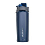 Briiton Tokyo 650ml Copper Coated Vacuum Insulation | 304 Food Grade Stainless Steel - 