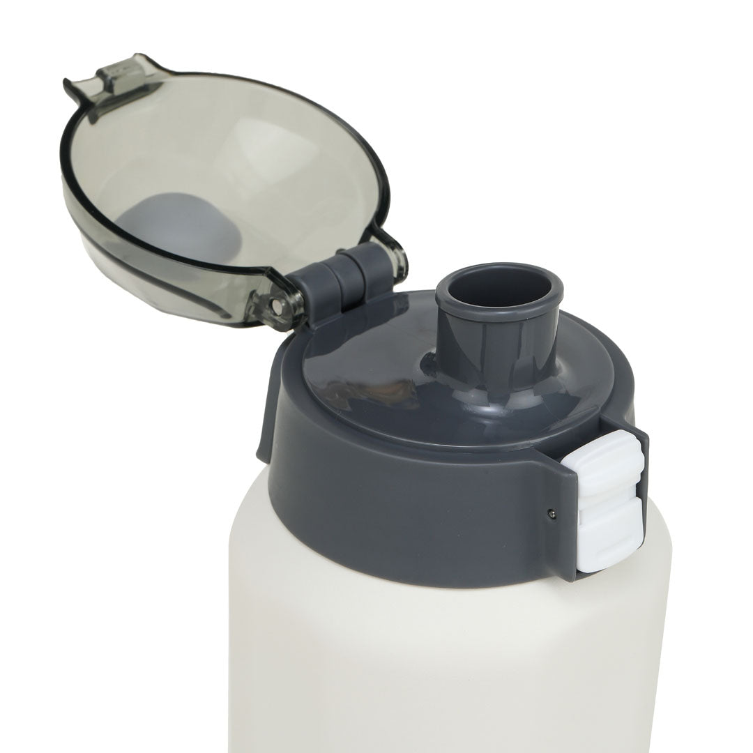 Briiton Tokyo 650ml Copper Coated Vacuum Insulation | 304 Food Grade Stainless Steel - 