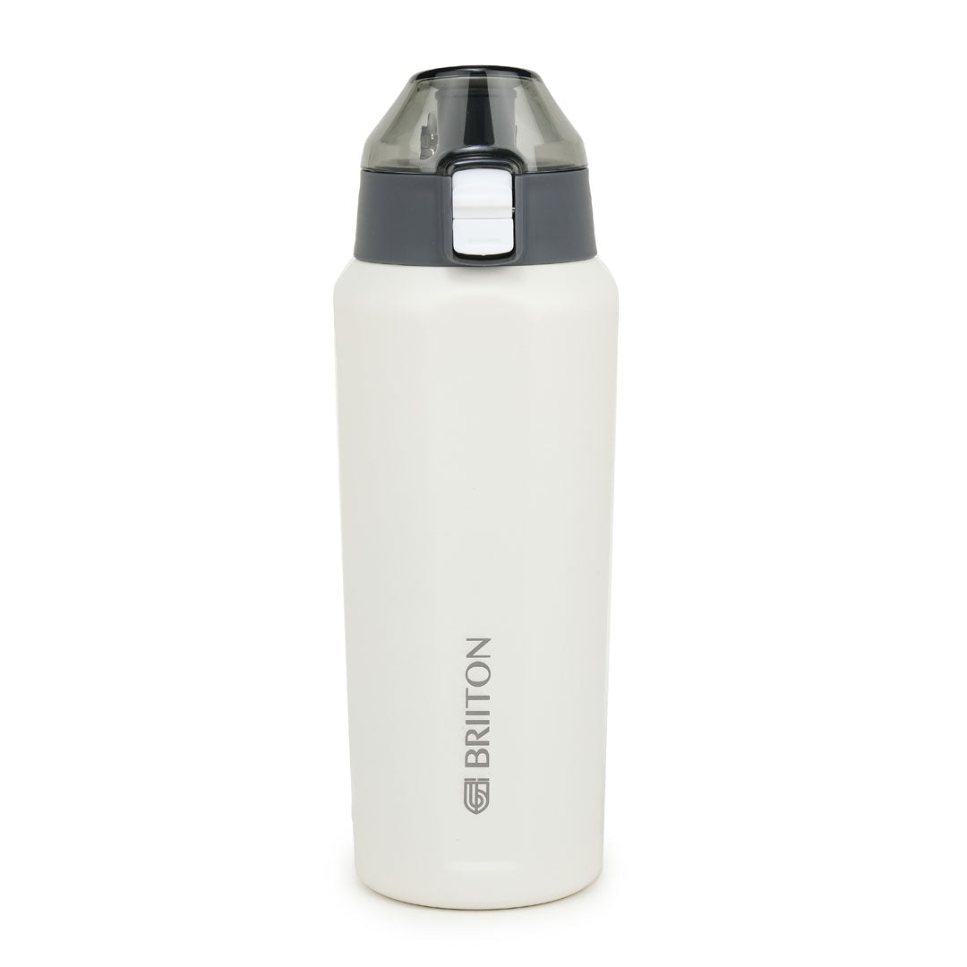 Briiton Tokyo 650ml Copper Coated Vacuum Insulation | 304 Food Grade Stainless Steel - 