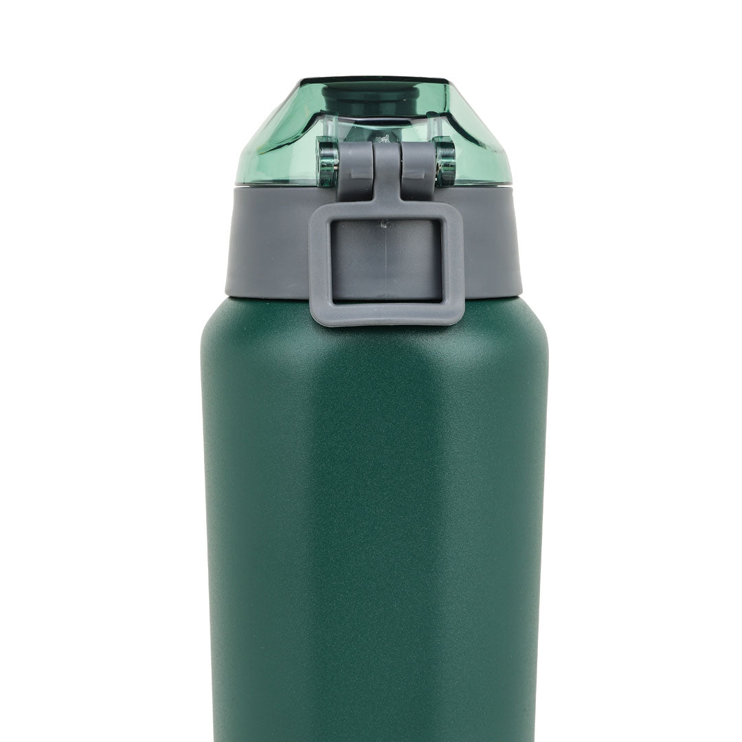 Briiton Tokyo 650ml Copper Coated Vacuum Insulation | 304 Food Grade Stainless Steel - 