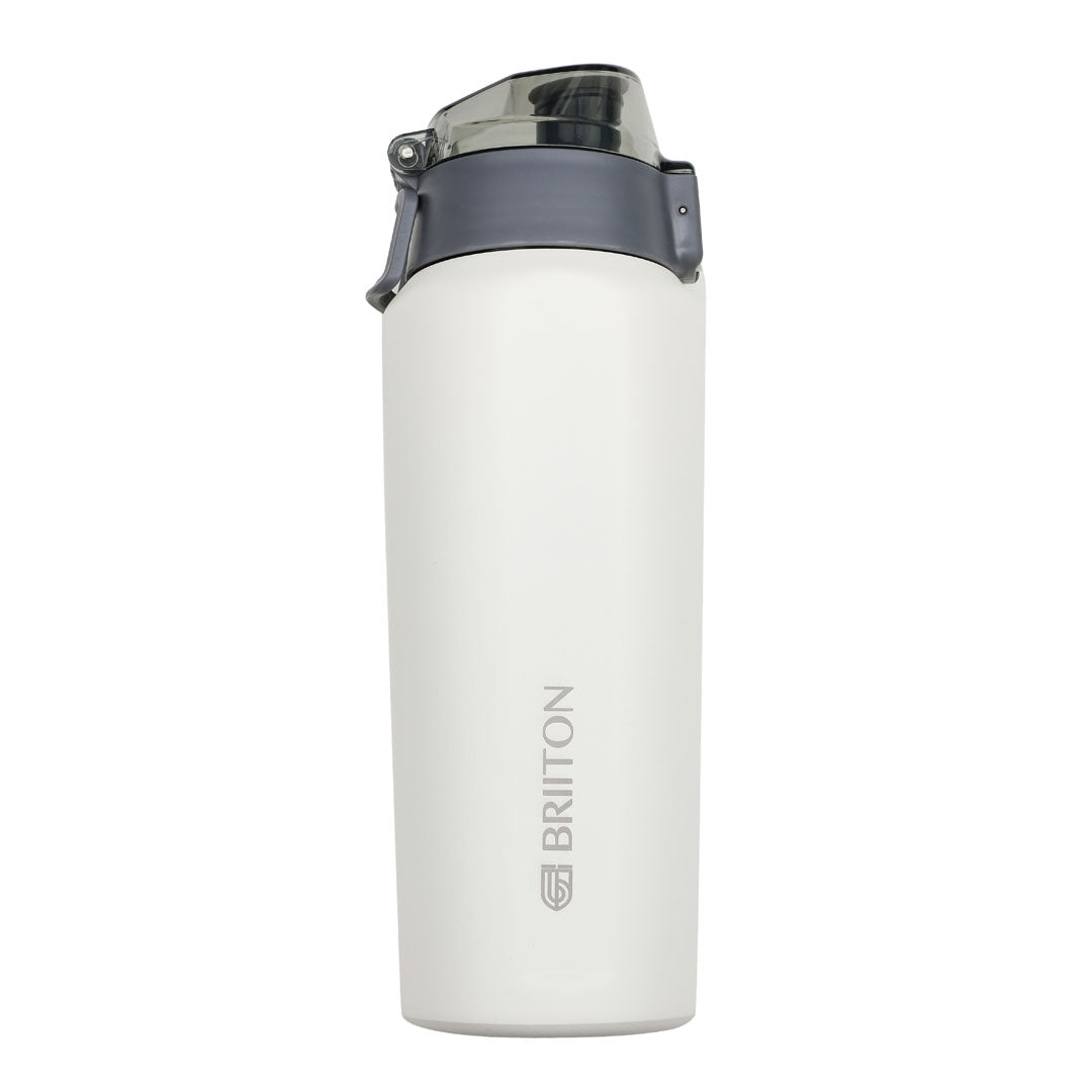 Briiton Tokyo 650ml Copper Coated Vacuum Insulation | 304 Food Grade Stainless Steel - 