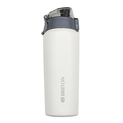 Briiton Tokyo 650ml Copper Coated Vacuum Insulation | 304 Food Grade Stainless Steel - 