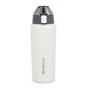 Briiton Tokyo 650ml Copper Coated Vacuum Insulation | 304 Food Grade Stainless Steel - 