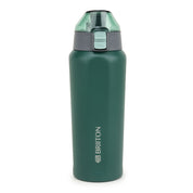 Briiton Tokyo 650ml Copper Coated Vacuum Insulation | 304 Food Grade Stainless Steel - 