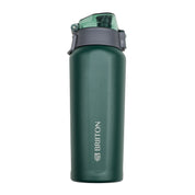 Briiton Tokyo 650ml Copper Coated Vacuum Insulation | 304 Food Grade Stainless Steel - 