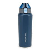 Briiton Tokyo 650ml Copper Coated Vacuum Insulation | 304 Food Grade Stainless Steel - 