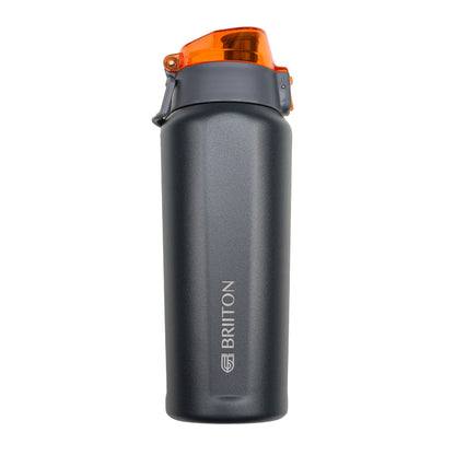 Briiton Tokyo 650ml Copper Coated Vacuum Insulation | 304 Food Grade Stainless Steel - briiton