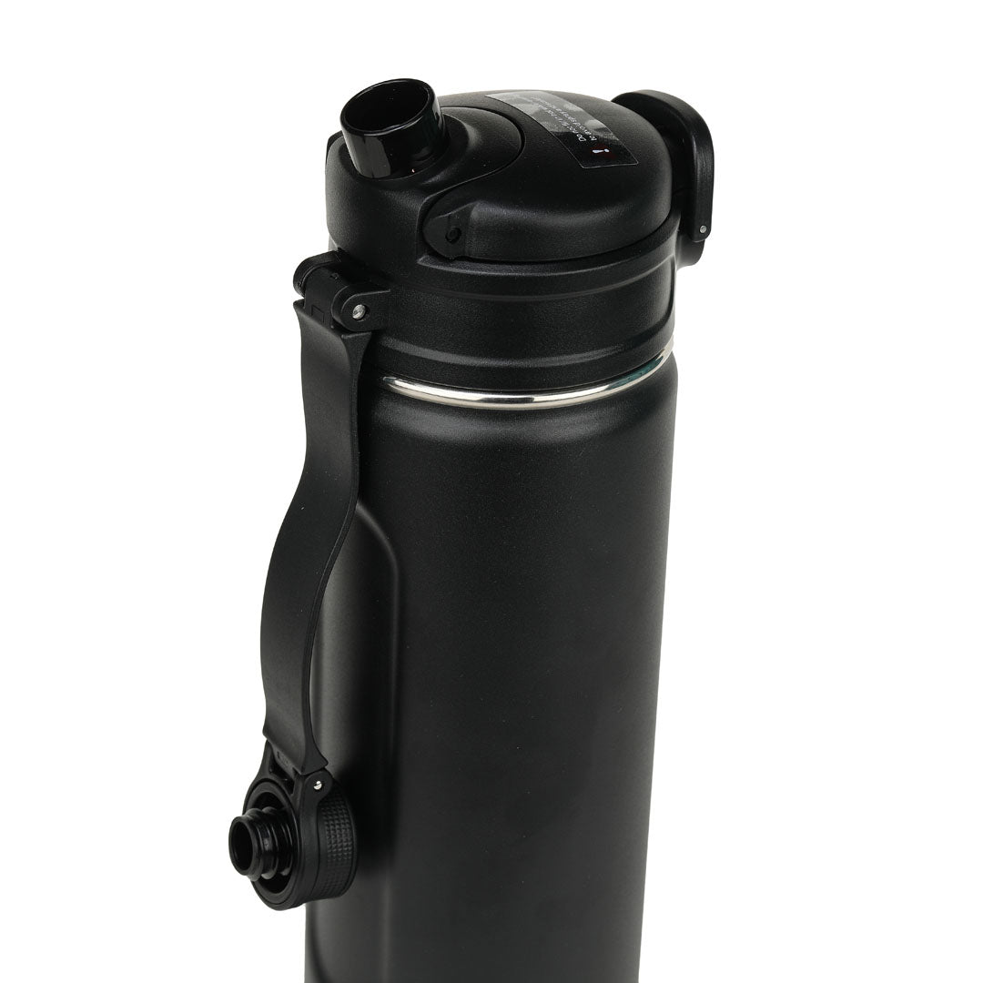 Briiton Universo - S  1000ml | Double Wall Stainless Steel Water Bottle | Leakproof Flask | Hot & Cold Thermos - 