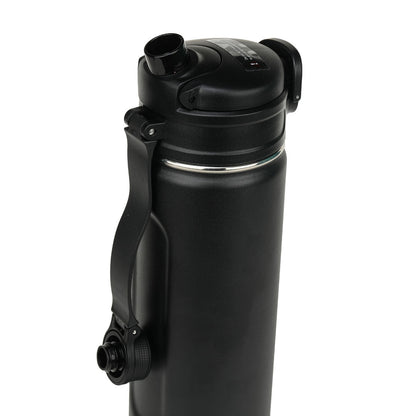 Briiton Universo - S  1000ml | Double Wall Stainless Steel Water Bottle | Leakproof Flask | Hot & Cold Thermos - 