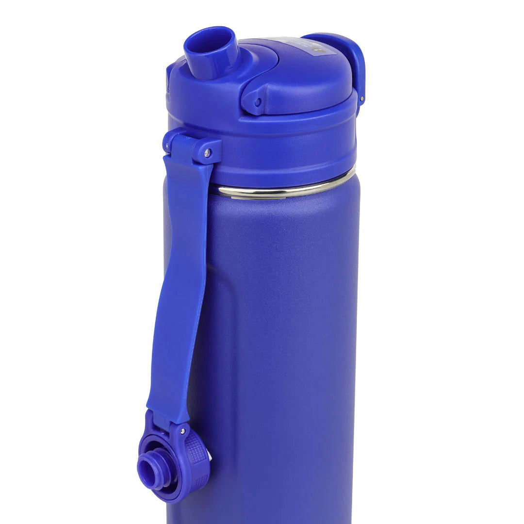 Briiton Universo - S  1000ml | Double Wall Stainless Steel Water Bottle | Leakproof Flask | Hot & Cold Thermos - 