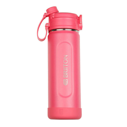 Briiton Universo - S  1000ml | Double Wall Stainless Steel Water Bottle | Leakproof Flask | Hot & Cold Thermos - 