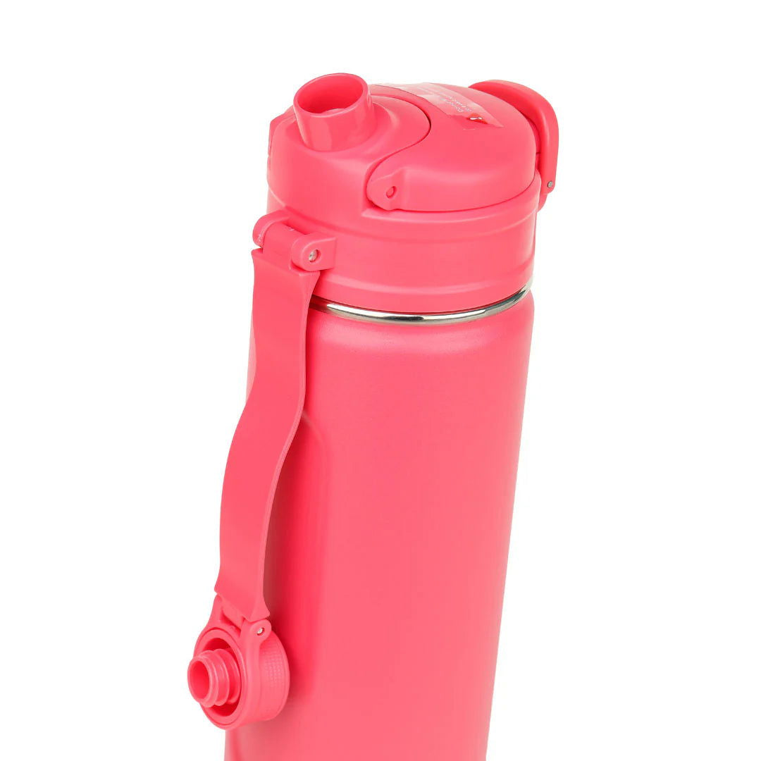 Briiton Universo - S  1000ml | Double Wall Stainless Steel Water Bottle | Leakproof Flask | Hot & Cold Thermos - 