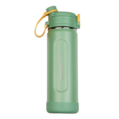 Briiton Universo - S  1000ml | Double Wall Stainless Steel Water Bottle | Leakproof Flask | Hot & Cold Thermos - 