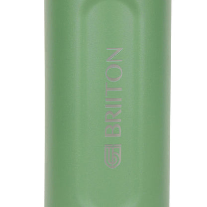 Briiton Universo - S  1000ml | Double Wall Stainless Steel Water Bottle | Leakproof Flask | Hot & Cold Thermos - 