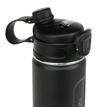Briiton Universo  1000ml | Double Wall Stainless Steel Water Bottle | Leakproof Flask | Hot & Cold Thermos - 