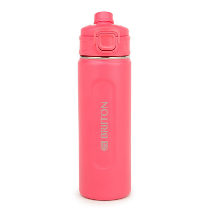 Briiton Universo  1000ml | Double Wall Stainless Steel Water Bottle | Leakproof Flask | Hot & Cold Thermos - 