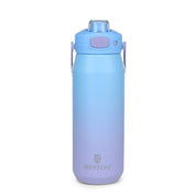 Britton Costa | Double Wall Stainless Steel Water Bottle | Leakproof - 