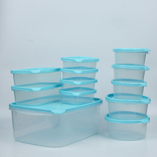 CHEF BOX SET 12 PC - CHEF BOX SET 12 PC - owleto