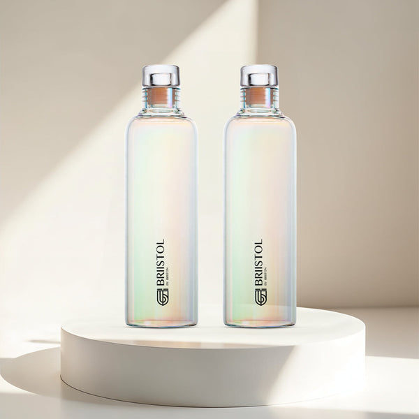 Chroma | BGL1061 | Set of 2 | 550 ml