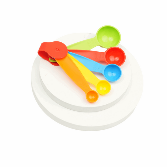 Combo Measuring Spoon Set - Combo Measuring Spoon Set - owleto