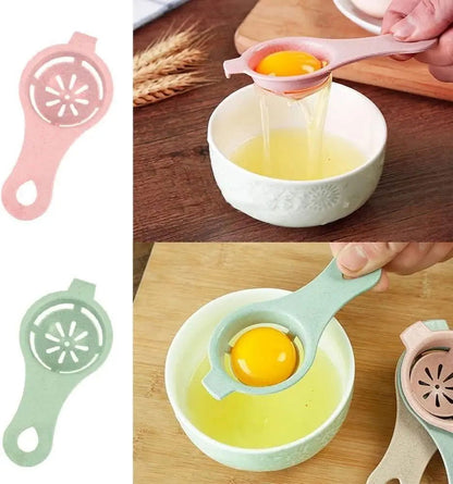 Egg Yolk Separator (Pack of 2) - 